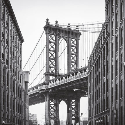 Tushita New York Retro Kalender 2027