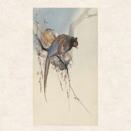Tushita Ohara Koson Kalender 2027
