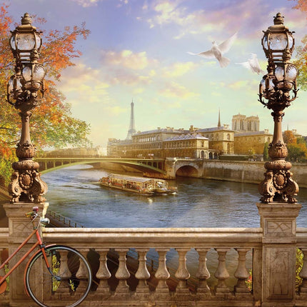 Tushita Parijs Kalender 2027