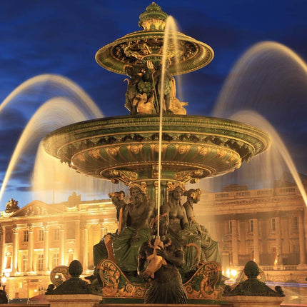 Tushita Parijs Kalender 2027