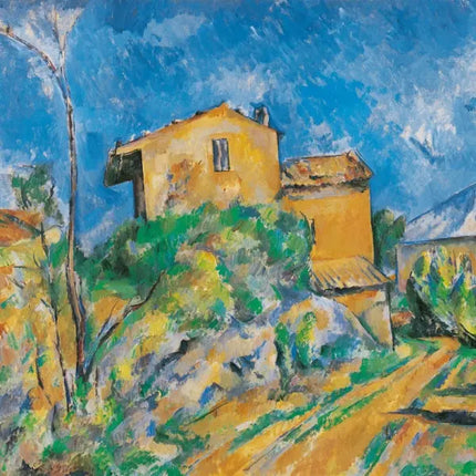 Tushita Paul Cezanne Kalender 2027