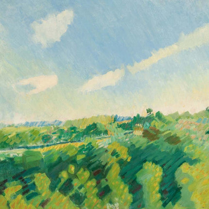 Tushita Raoul Dufy Kalender 2026