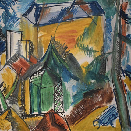 Tushita Raoul Dufy Kalender 2026