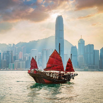 Tushita Sailing Kalender 2027