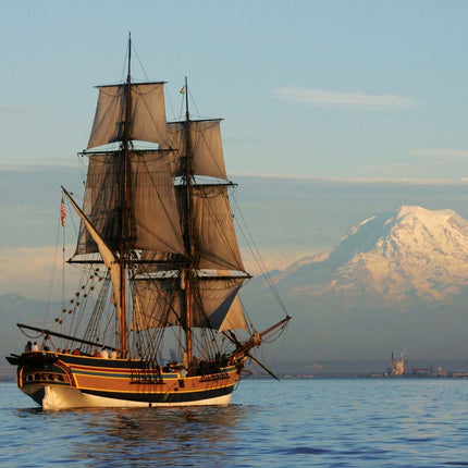 Tushita Sailing Kalender 2027