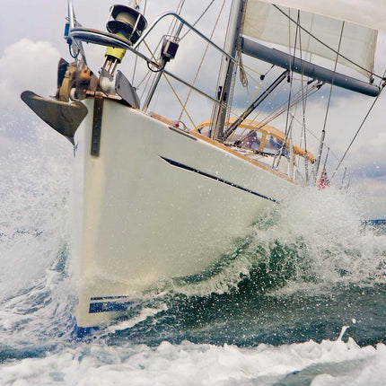 Tushita Sailing Kalender 2027