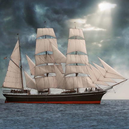 Tushita Sailing Kalender 2027