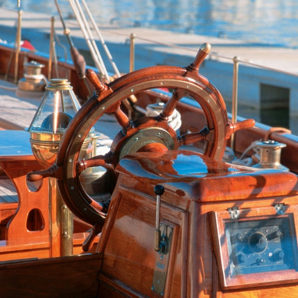 Tushita Sailing tall Boats Kalender 2027