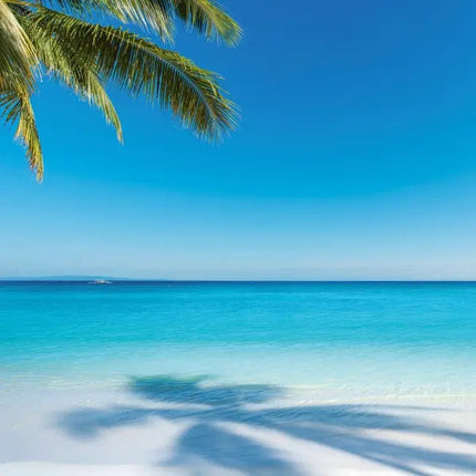 Tushita Strand en Zee Kalender 2027