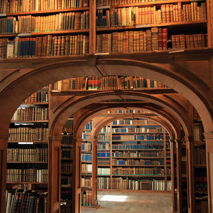 Tushita The Culture of Books Kalender 2026