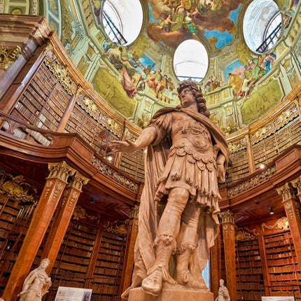 Tushita The Culture of Books Kalender 2027