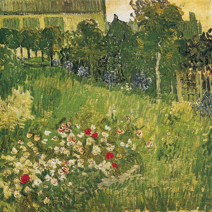 Tushita van Gogh - From Vincent's Garden Kalender 2027