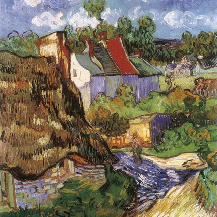 Tushita van Gogh - From Vincent's Garden Kalender 2027