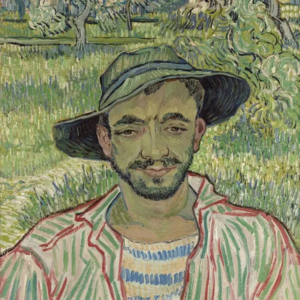 Tushita van Gogh - From Vincent's Garden Kalender 2027