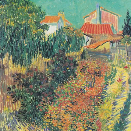 Tushita van Gogh - From Vincent's Garden Kalender 2027