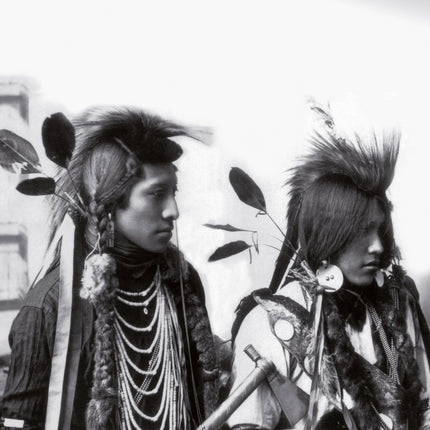 Tushita Walkers of the Wind Kalender 2027