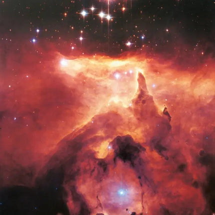 Tushita Where Stars are Born Kalender 2027