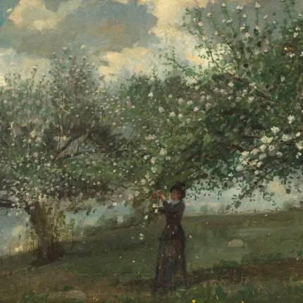 Tushita Winslow Homer Kalender 2027