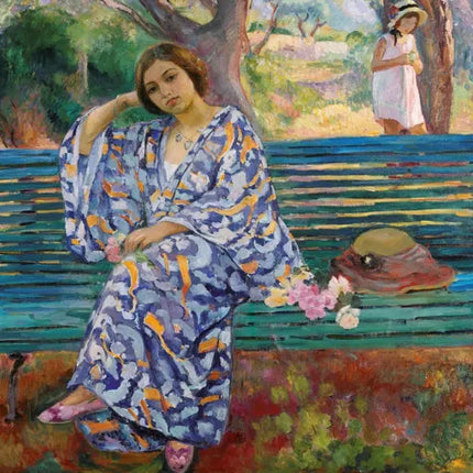 Tushita Woman and Their Gardens Kalender 2027
