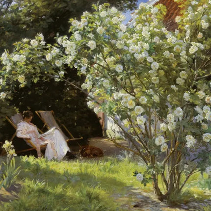 Tushita Woman and Their Gardens Kalender 2027