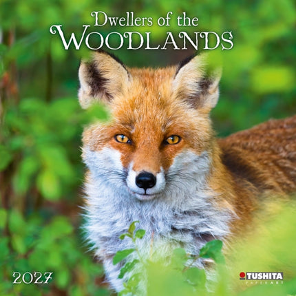 Tushita Woodlands Kalender 2027
