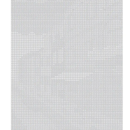 Uitgeverij MUS Kleuren op Nummer: Extreme Mozaïek Kleurboek 2