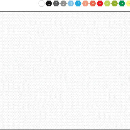 Uitgeverij MUS Kleuren op Nummer Kleurboek 2
