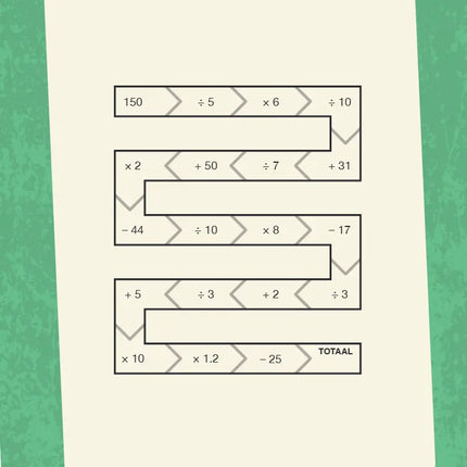 Uitgeverij MUS Mr. Brein Speciale Eenheid Puzzelboek