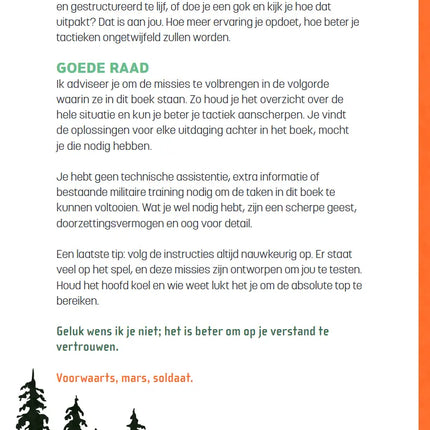 Uitgeverij MUS Mr. Brein Speciale Eenheid Puzzelboek
