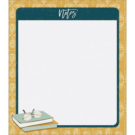 Wells st. by Lang Flora and Fauna Memo Kalender 2026