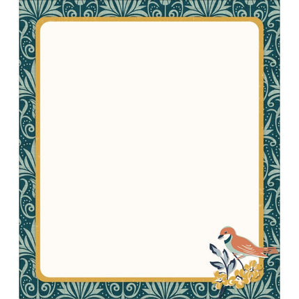 Wells st. by Lang Flora and Fauna Memo Kalender 2026