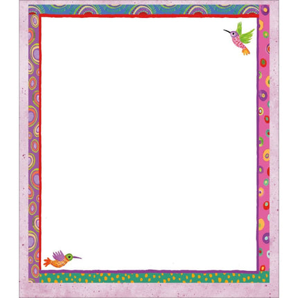 Wells st. by Lang Simple Inspirations Memo Kalender 2026