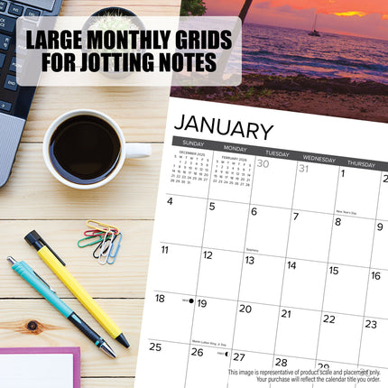 Willow Creek 12 Uses for a Golden Kalender 2026