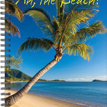 Willow Creek Ah, The Beach! Agenda 2027
