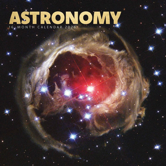 Willow Creek Astronomie Kalender 2026