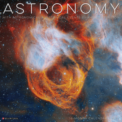 Willow Creek Astronomie Kalender 2027