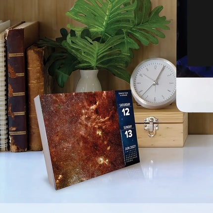 Willow Creek Astronomie Scheurkalender 2027 Boxed