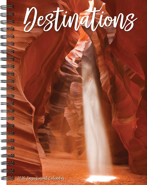 Willow Creek Bestemmingen Agenda 2026