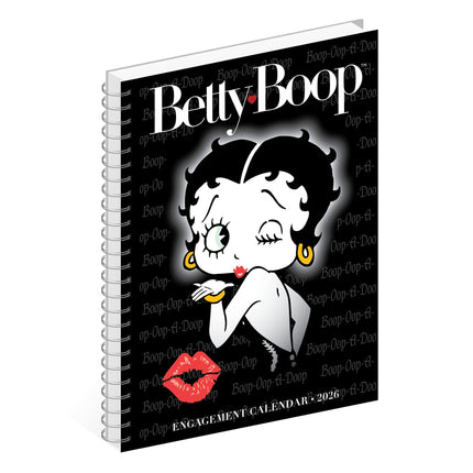 Willow Creek Betty Boop Agenda 2026