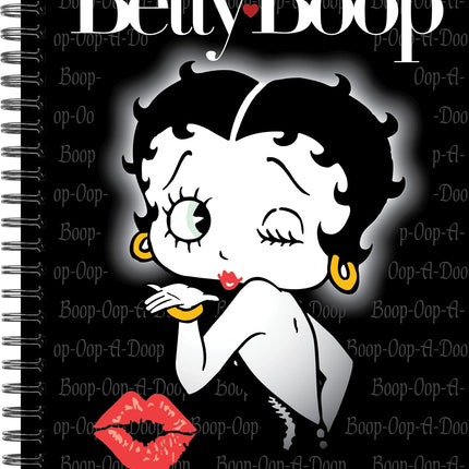 Willow Creek Betty Boop Agenda 2027