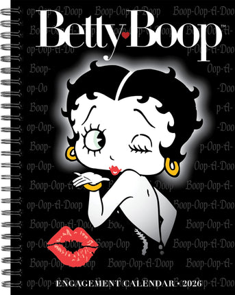 Willow Creek Betty Boop Agenda 2027