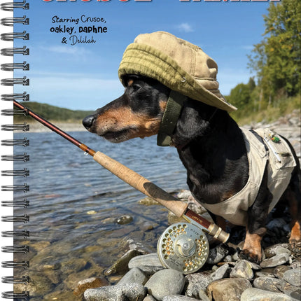 Willow Creek Crusoe de Teckel Agenda 2027