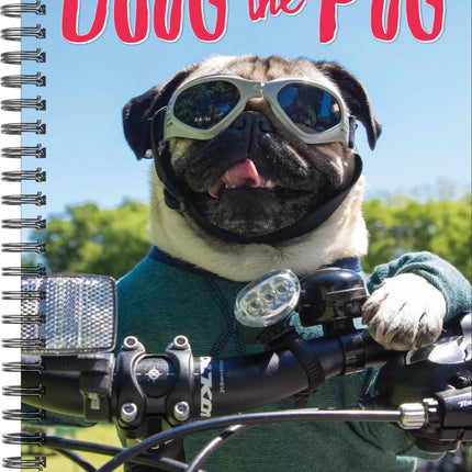Willow Creek Doug the Pug Agenda 2027