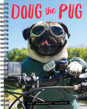 Willow Creek Doug the Pug Agenda 2027