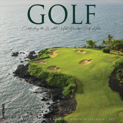 Willow Creek Golf Kalender 2027