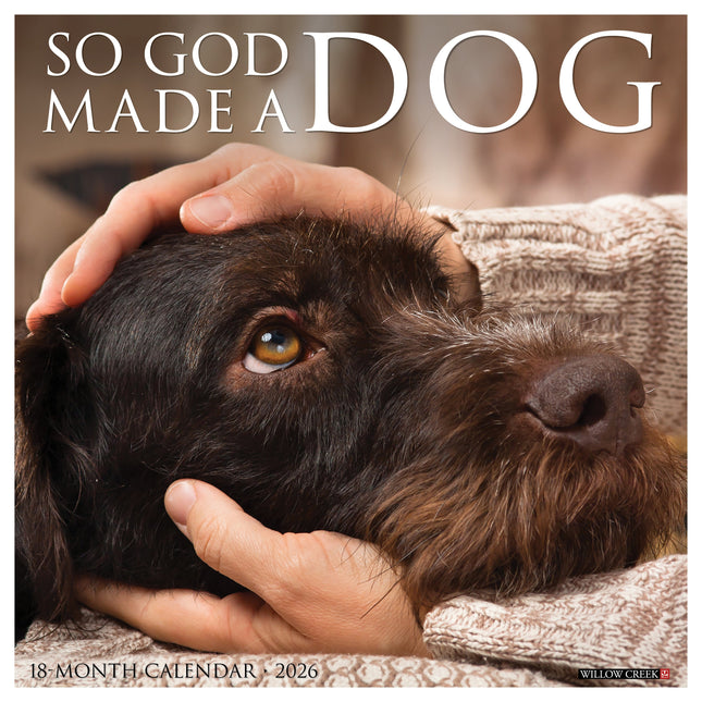 Willow Creek Honden Kalender 2026
