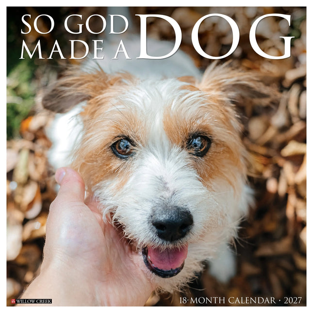 Willow Creek Honden Kalender 2027