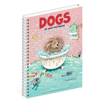 Willow Creek Honden van Gary Patterson Agenda 2026