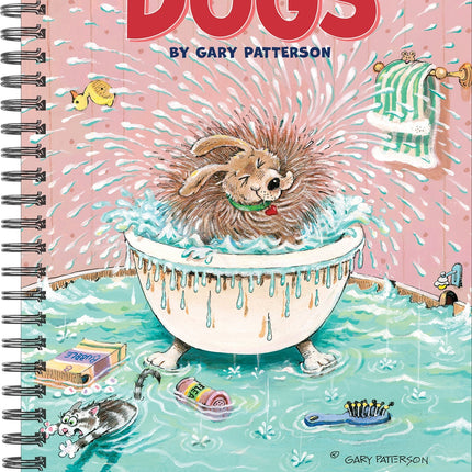 Willow Creek Honden van Gary Patterson Agenda 2026