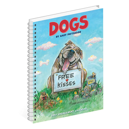 Willow Creek Honden van Gary Patterson Agenda 2027